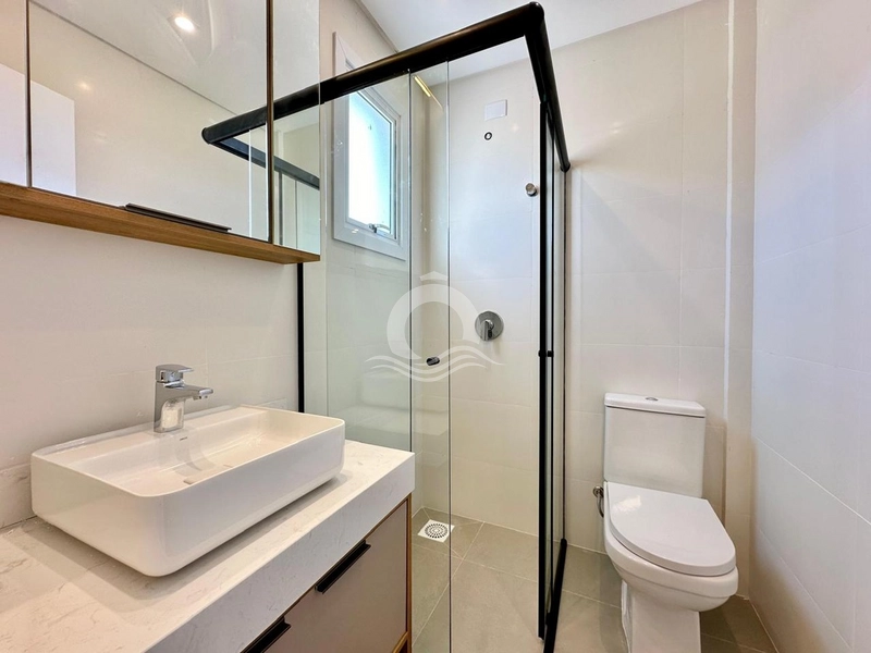 APARTAMENTO 2 DORMITÓRIOS MOBILIADO & DECORADO: 11ª foto da galeria de imagens do imóvel