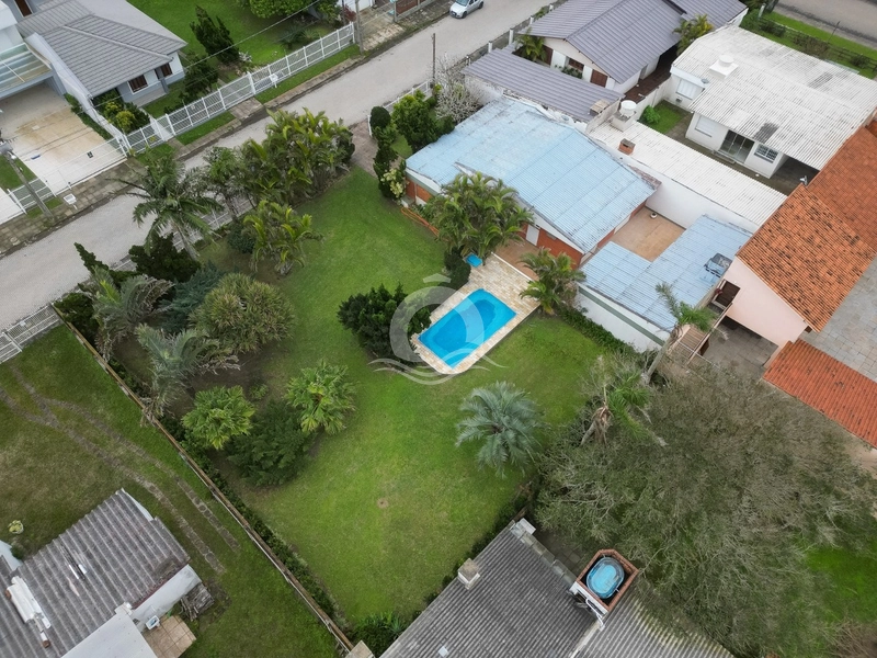 Uma verdadeira mansão térrea em Xangri-lá bem próximo ao mar e a praia: 33ª foto da galeria de imagens do imóvel