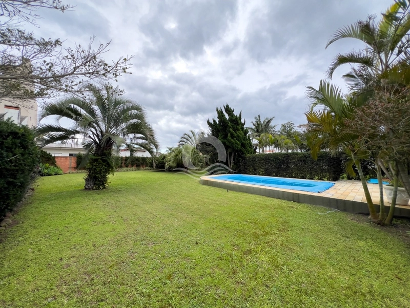 Uma verdadeira mansão térrea em Xangri-lá bem próximo ao mar e a praia: 42ª foto da galeria de imagens do imóvel