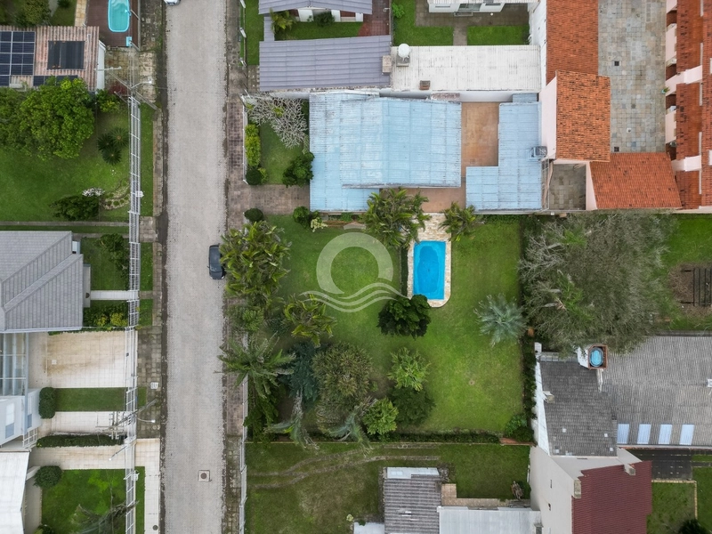 Uma verdadeira mansão térrea em Xangri-lá bem próximo ao mar e a praia: 35ª foto da galeria de imagens do imóvel