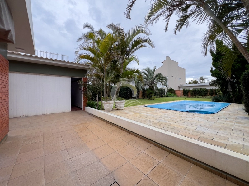 Uma verdadeira mansão térrea em Xangri-lá bem próximo ao mar e a praia: 40ª foto da galeria de imagens do imóvel