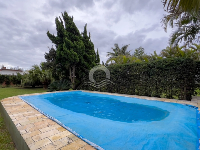 Uma verdadeira mansão térrea em Xangri-lá bem próximo ao mar e a praia: 41ª foto da galeria de imagens do imóvel