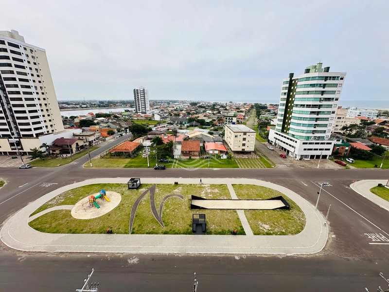 Dois dormitórios: 26ª foto da galeria de imagens do imóvel