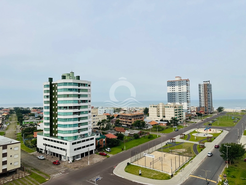 Dois dormitórios: 1ª foto da galeria de imagens do imóvel