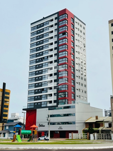 Dois dormitórios: 2ª foto da galeria de imagens do imóvel