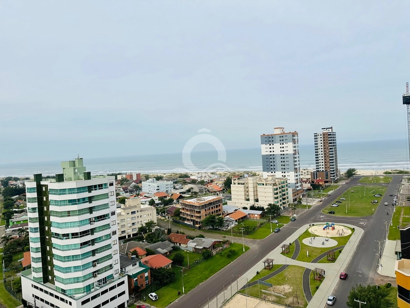 Decorado frente avenida: 1ª foto da galeria de imagens do imóvel
