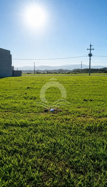 Terreno 250m² condomínio fechado venda Santorini Xangri-Lá: 1ª foto da galeria de imagens do imóvel