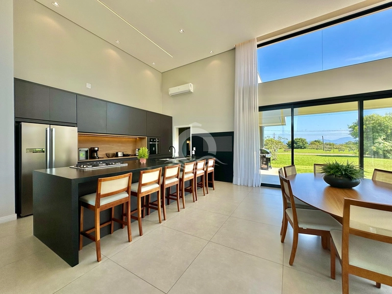 Casa Condomínio 4 quartos mobiliada venda Lagoa do Passo Atlântida Sul: 6ª foto da galeria de imagens do imóvel