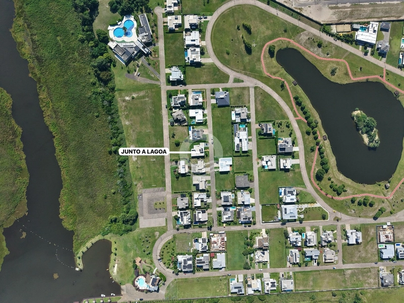 Casa Condomínio 4 quartos mobiliada venda Lagoa do Passo Atlântida Sul: 27ª foto da galeria de imagens do imóvel