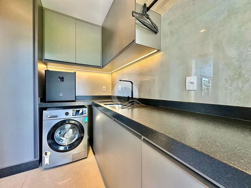 Casa Condomínio 4 quartos mobiliada venda Lagoa do Passo Atlântida Sul: 9ª foto da galeria de imagens do imóvel