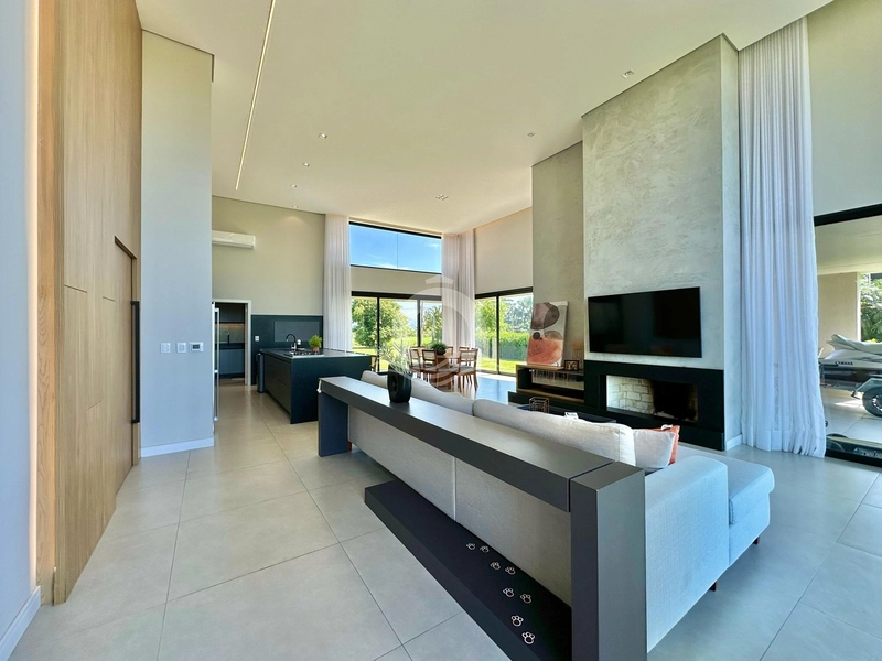 Casa Condomínio 4 quartos mobiliada venda Lagoa do Passo Atlântida Sul: 2ª foto da galeria de imagens do imóvel