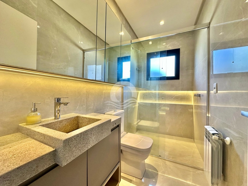 Casa Condomínio 4 quartos mobiliada venda Lagoa do Passo Atlântida Sul: 20ª foto da galeria de imagens do imóvel