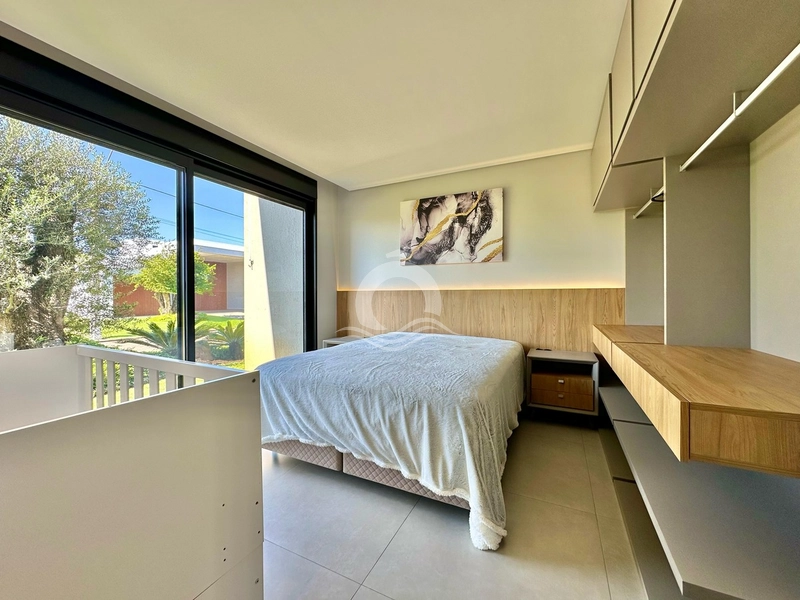 Casa Condomínio 4 quartos mobiliada venda Lagoa do Passo Atlântida Sul: 13ª foto da galeria de imagens do imóvel