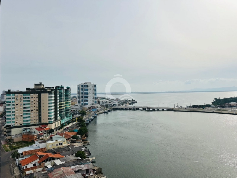 Apartamento decorado, na Barra de Tramandaí: 12ª foto da galeria de imagens do imóvel