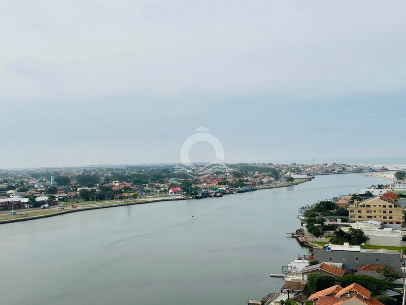 Apartamento decorado, na Barra de Tramandaí: 11ª foto da galeria de imagens do imóvel