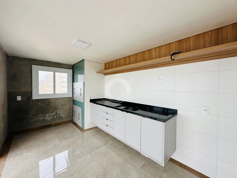 Apartamento decorado, na Barra de Tramandaí: 34ª foto da galeria de imagens do imóvel