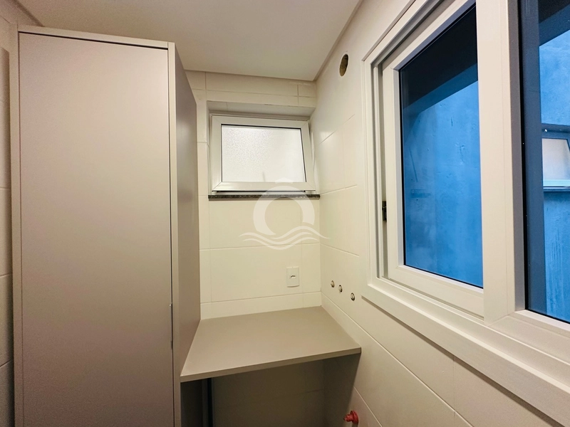 Apartamento decorado, na Barra de Tramandaí: 19ª foto da galeria de imagens do imóvel