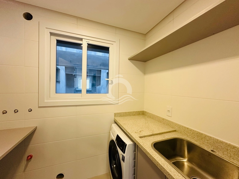 Apartamento decorado, na Barra de Tramandaí: 18ª foto da galeria de imagens do imóvel