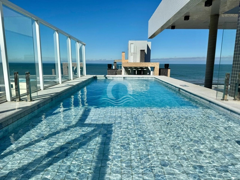 Apartamento 1 quarto decorado venda Zona Nova Capão da Canoa