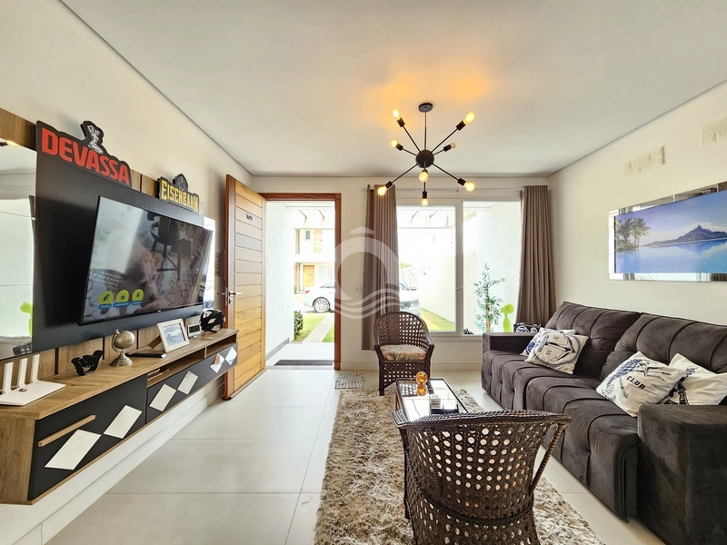 Imbatível: Casa com 2 Suítes pelo Melhor Preço do Condomínio: 11ª foto da galeria de imagens do imóvel