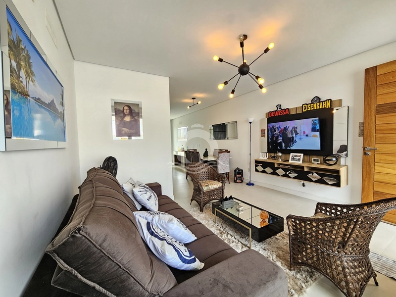 Imbatível: Casa com 2 Suítes pelo Melhor Preço do Condomínio: 2ª foto da galeria de imagens do imóvel