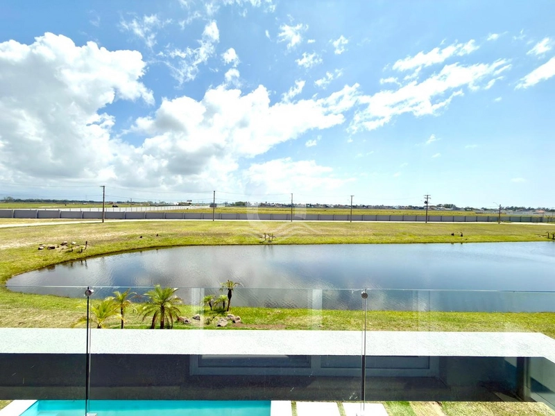 Casa 4 quartos beira lago piscina venda Rainha do Mar Xangri-Lá: 25ª foto da galeria de imagens do imóvel
