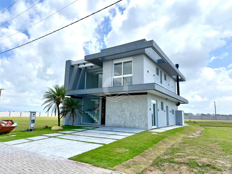Casa 4 quartos beira lago piscina venda Rainha do Mar Xangri-Lá: 5ª foto da galeria de imagens do imóvel