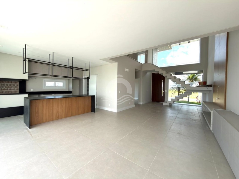 Casa 4 quartos beira lago piscina venda Rainha do Mar Xangri-Lá: 9ª foto da galeria de imagens do imóvel