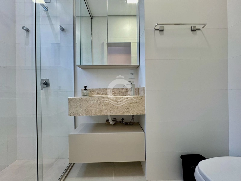 Casa Condomínio 2 quartos decorada venda Murano Capão da Canoa: 13ª foto da galeria de imagens do imóvel