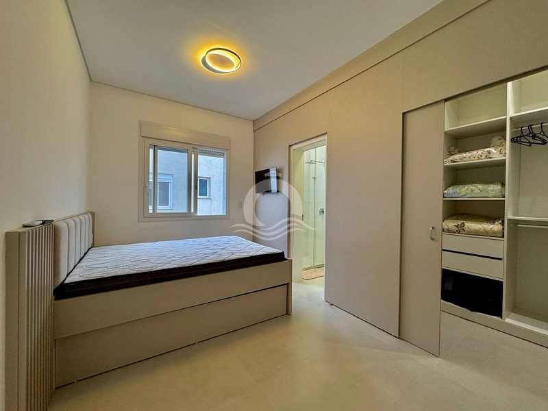 Casa Condomínio 2 quartos decorada venda Murano Capão da Canoa: 11ª foto da galeria de imagens do imóvel