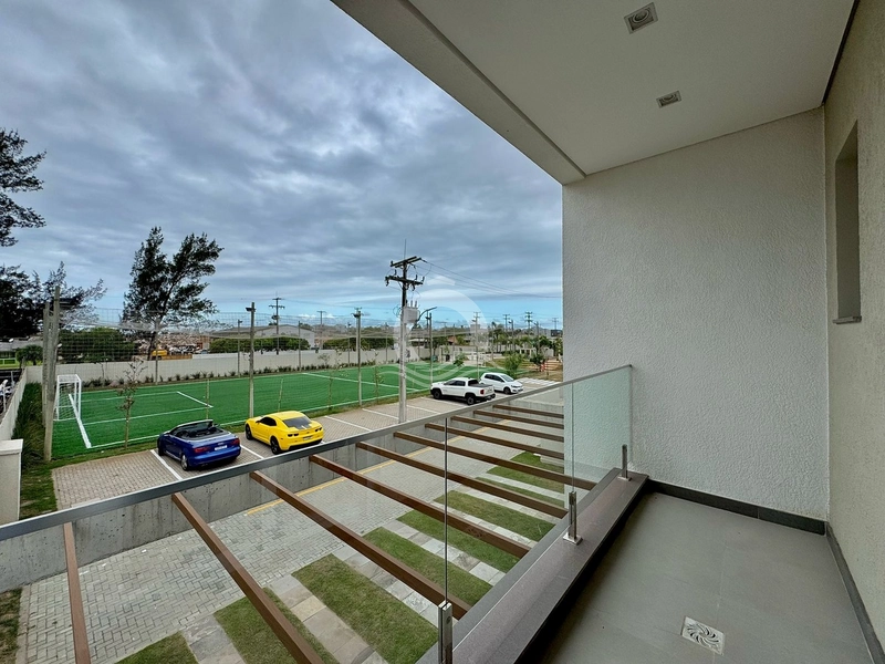 Casa Condomínio 2 quartos decorada venda Murano Capão da Canoa: 17ª foto da galeria de imagens do imóvel