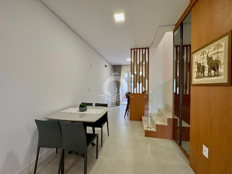 Casa Condomínio 2 quartos decorada venda Murano Capão da Canoa: 5ª foto da galeria de imagens do imóvel