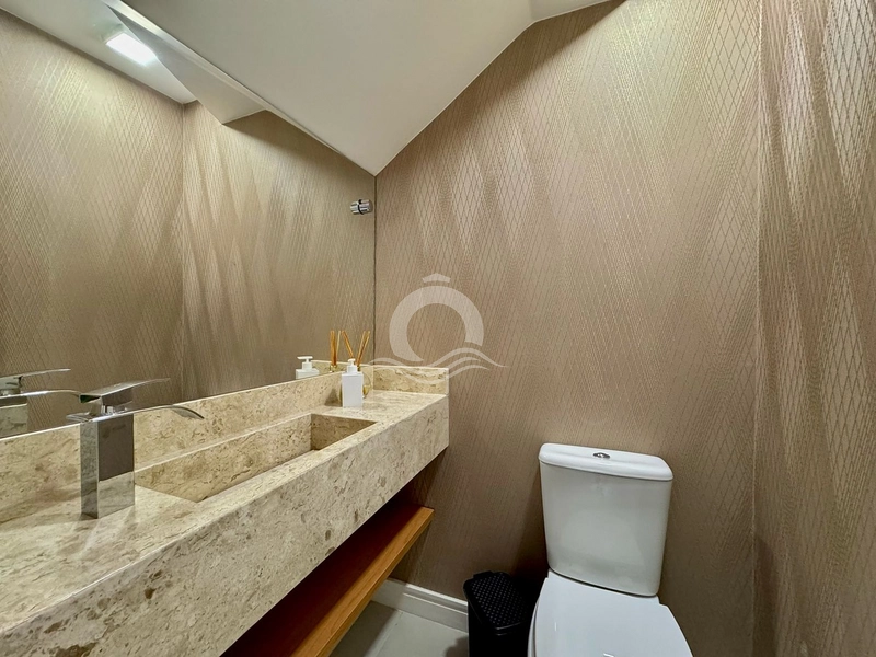 Casa Condomínio 2 quartos decorada venda Murano Capão da Canoa: 8ª foto da galeria de imagens do imóvel