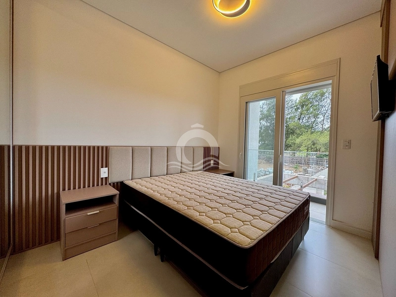 Casa Condomínio 2 quartos decorada venda Murano Capão da Canoa: 9ª foto da galeria de imagens do imóvel