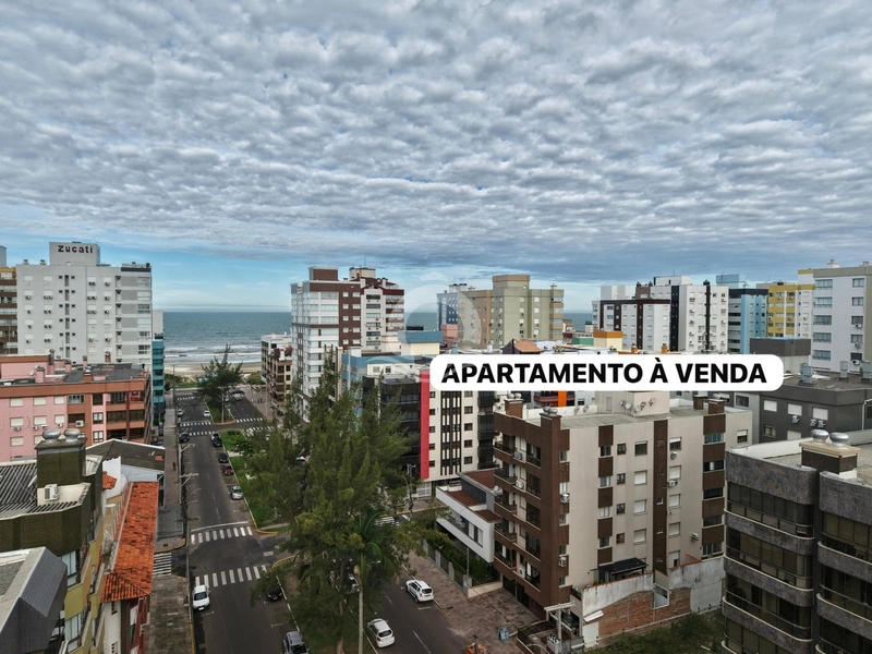 Apartamento 2 quartos - Mobiliado - Cond. Janice - Capão da Canoa: 14ª foto da galeria de imagens do imóvel