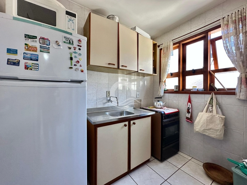 Apartamento 2 quartos - Mobiliado - Cond. Janice - Capão da Canoa: 5ª foto da galeria de imagens do imóvel