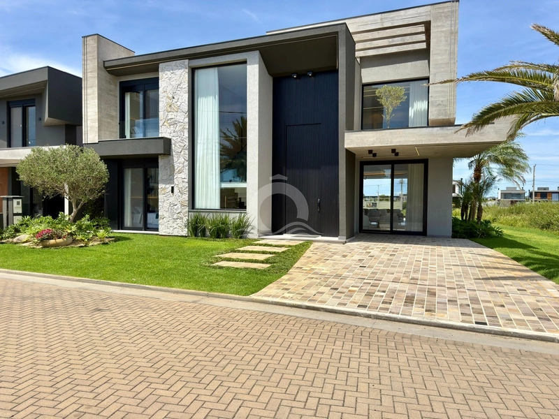 Casa 5 quartos mobiliada venda Condomínio Amare Xangri-Lá: 2ª foto da galeria de imagens do imóvel