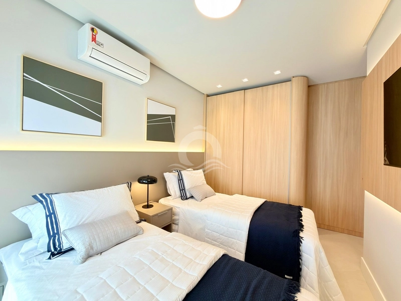 Casa 5 quartos mobiliada venda Condomínio Amare Xangri-Lá: 38ª foto da galeria de imagens do imóvel