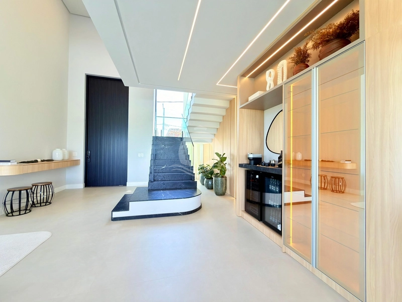 Casa 5 quartos mobiliada venda Condomínio Amare Xangri-Lá: 15ª foto da galeria de imagens do imóvel