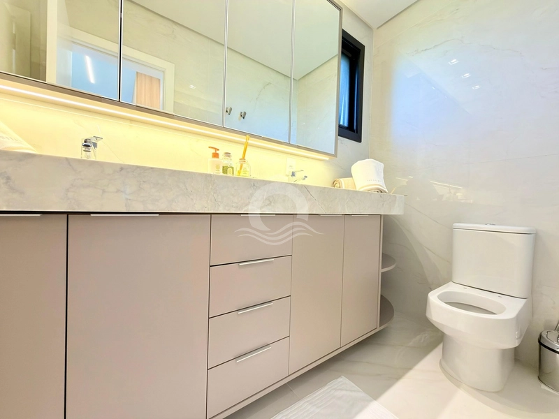 Casa 5 quartos mobiliada venda Condomínio Amare Xangri-Lá: 45ª foto da galeria de imagens do imóvel