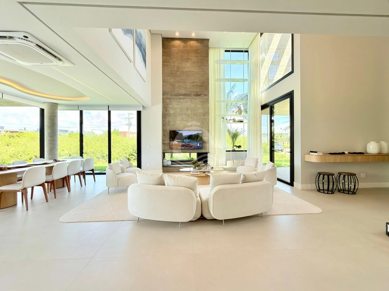 Casa 5 quartos mobiliada venda Condomínio Amare Xangri-Lá: 18ª foto da galeria de imagens do imóvel