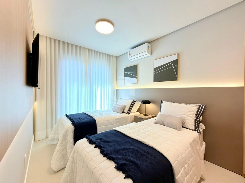 Casa 5 quartos mobiliada venda Condomínio Amare Xangri-Lá: 37ª foto da galeria de imagens do imóvel