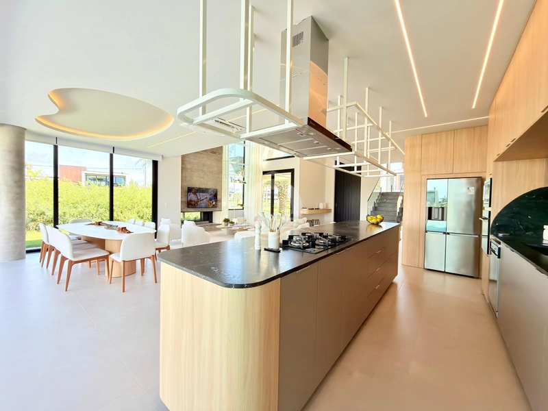 Casa 5 quartos mobiliada venda Condomínio Amare Xangri-Lá: 19ª foto da galeria de imagens do imóvel