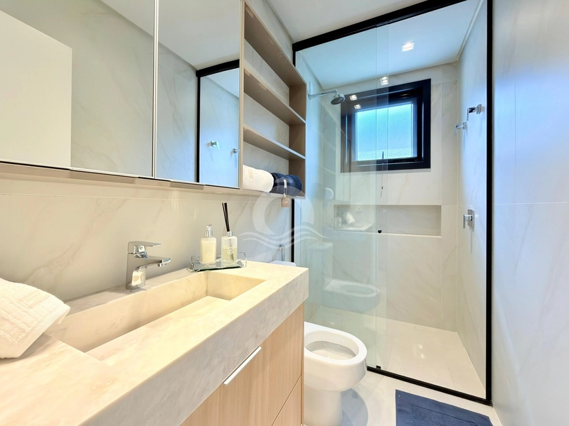 Casa 5 quartos mobiliada venda Condomínio Amare Xangri-Lá: 39ª foto da galeria de imagens do imóvel