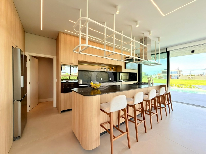 Casa 5 quartos mobiliada venda Condomínio Amare Xangri-Lá: 16ª foto da galeria de imagens do imóvel