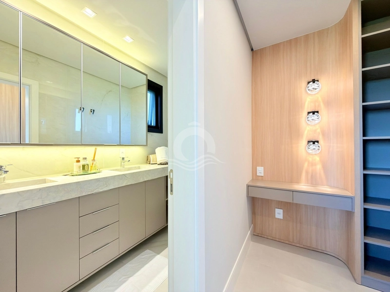 Casa 5 quartos mobiliada venda Condomínio Amare Xangri-Lá: 44ª foto da galeria de imagens do imóvel