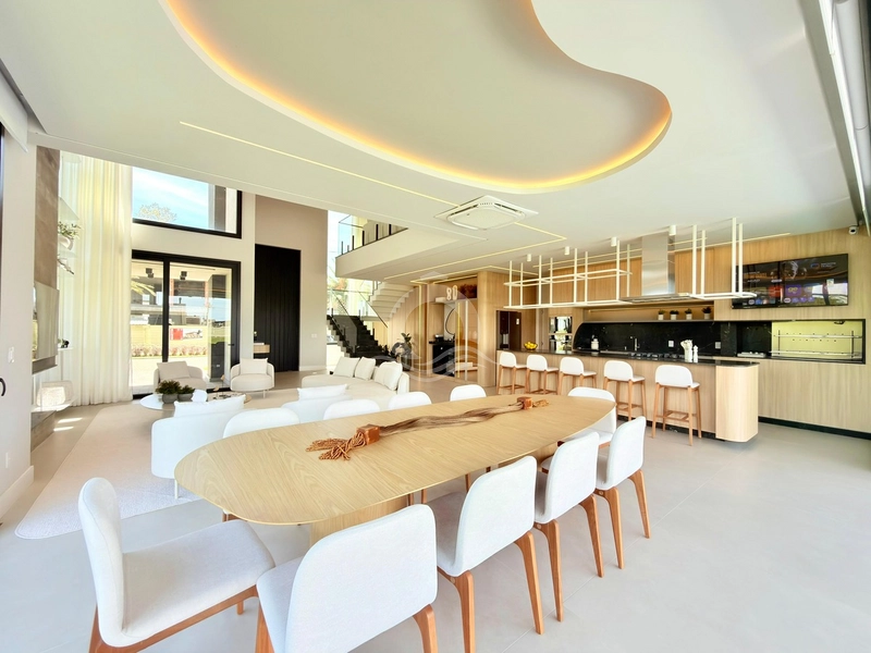 Casa 5 quartos mobiliada venda Condomínio Amare Xangri-Lá: 21ª foto da galeria de imagens do imóvel