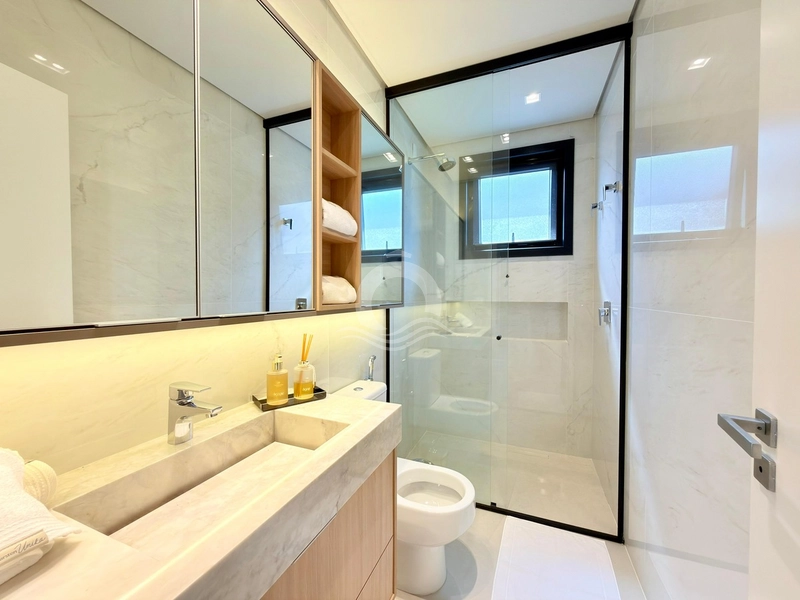 Casa 5 quartos mobiliada venda Condomínio Amare Xangri-Lá: 47ª foto da galeria de imagens do imóvel