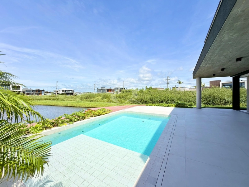 Casa 5 quartos mobiliada venda Condomínio Amare Xangri-Lá: 23ª foto da galeria de imagens do imóvel