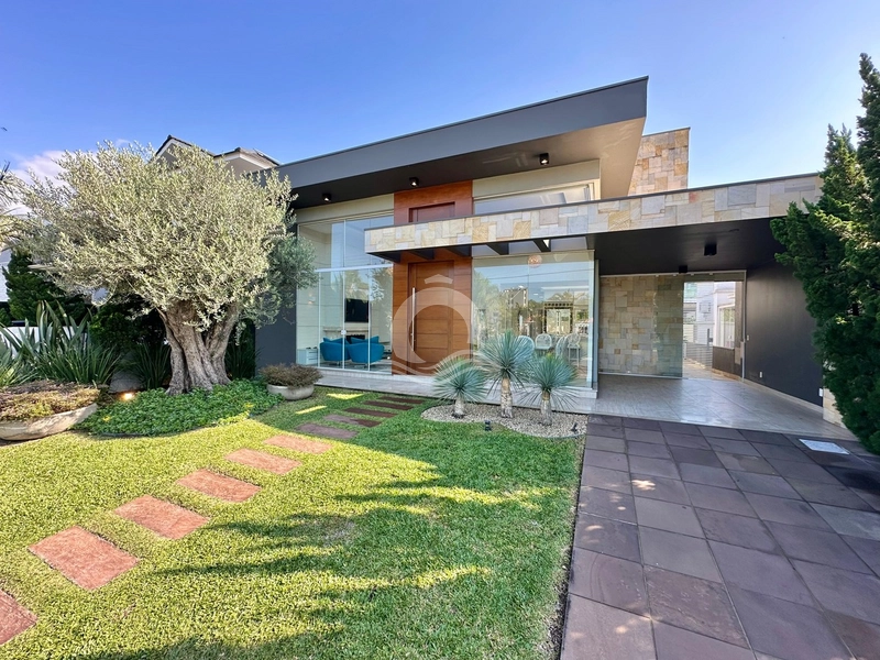 Casa 3 quartos piscina privativa venda Condado de Capão Capão da Canoa